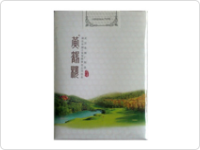 黄鹤楼(春·品道软)