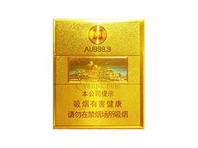 七匹狼(小金砖)